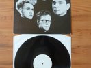 Depeche Mode Innocent and vain Live London 1982 Vinyl