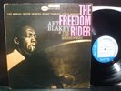 Art Blakey - The Freedom Rider, 1st orig. Blue Note stereo, 1964, VG+/VG+
