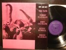 Coltrane & friends - The Cats, 1983 reissue, New Jazz 8217/OJC-079, VG++/M-