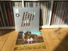 STEVEN WILSON - 4 1/2  Vinyl Limited Art-Print Edition (JPC) Sold Out