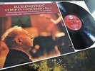 Chopin: Piano Concerto No. 1 - Rubinstein **RCA Living Stereo SB-2145 ED1 LP**
