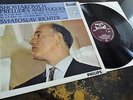 Shostakovich: Preludes & Fugues - Richter **Philips Hi-Fi Stereo SAL 3458 ED1**