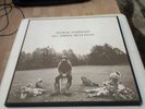 GEORGE HARRISON ALL THINGS MUST PASS X3 LP VINYL ALBUM