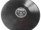 Buddy Holly - Take Your Time / Rave On - 78rpm record