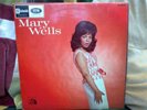MARY WELLS LP - Stateside SL10133 - 1965 - Mono