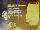 KEN COLYER'S JAZZMEN KEN'S EARLY DAYS LP