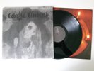 Celestial Bloodshed ?– Cursed, Scarred And Forever Possessed LP Vinyl 1st Press
