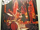 Syd Barrett - Unforgotten Hero LP Comp RARE Broadcast Recordings