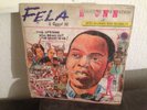 Fela Anikulapo Kuti* & Egypt '80* ?– Beasts Of No Nation