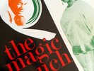 THE MAGIC TOUCH KENT LP Various Northern Soul