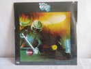ELOY -PERFORMANCE- 1983 MEXICAN LP STILL SEALED PROG ROCK