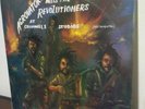 Agrovators Meets the Revolutioners LP King Tubby Sly & Robbie dub vinyl reggae