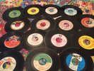 Orig Jamaican Reggae Singles X 150