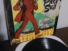 Trinity - Three Piece Suit LP dub reggae dancehall Joe Gibbs vinyl