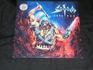 Sodom - Code Red / LP Red Vinyl First Press Kreator Destruction Slayer Tankard