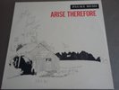 Palace Music ARISE THEREFORE Ex Vinyl Will Oldham Bonnie Prince Billy Brothers 