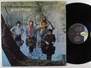 GROUNDHOGS Scratching The Surface WORLD PACIFIC LP promo