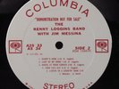 KENNY LOGGINS/JIM MESSINA/DAVID BROMBERG Demo Not For Sale COLUMBIA 2XLP VG++/NM