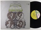 KINKS Something Else By The Kinks REPRISE LP VG++/NM