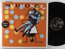 MUDHONEY March To Fuzz Best Of And Rarities.. SUB POP 3XLP gatefold