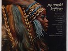 P.P. Arnold - Kafunta LP - Immediate VG+