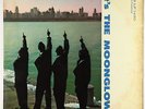 Moonglows - Look  It's The Moonglows LP - Chess Black Label Mono DG