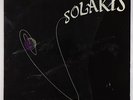 Solaris - S/T LP - Dana NM Shrink