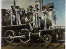 Right Track - Destination Unlimited LP - True Soul Private Funk Soul VG+ Shrink
