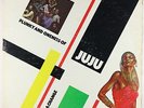 Plunky & Oneness Of Juju - Make A Change LP - Black Fire
