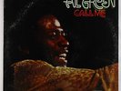 Al Green - Call Me LP - Hi VG+
