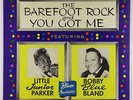 Little Junior Parker & Bobby Blue Bland - Blues Consolidated LP - Duke