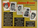 James Brown - The Unbeatable LP - King No Crown Mono VG+