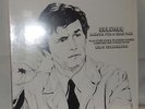 Billy Goldenberg COLUMBO: Random For A Dead Man Plus Other TV Scores RARE LP