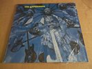 Jimi Hendrix - The Experience (Magic Fingers) LIVE double LP Not TMOQ NM