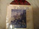 Led Zeppelin- Live On Blueberry Hill. 2LPs MCV Set One Day Sale- blowout Sale