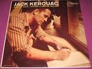 JACK KEROUAC - BLUES & HAIKUS - HANOVER US 1958 ORIGINAL.AWESOME VAULT EXAMPLE