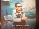 The Divine Comedy - Casanova - LP (UK/96)  lyric insert Setanta SETLP 25