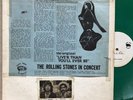 THE ROLLING STONES Live'r Than You'll Ever Be TMOQ Oakland GREEN Vinyl