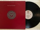 King Crimson - Discipline - Warner Bros/EG - BSK3629 - (1981)