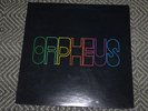 BLACK ORPHEUS - TBM Three Blind Mice audiophile LP - Isao Suzuki - orig Japan