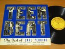 ROCKABILLY LP - CARL PERKINS - SUN 1225 - 