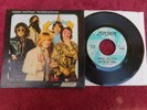The Rolling Stones - Jumpin' Jack Flash/Child Of... - US Picture Sleeve PS 7