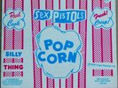 Sex Pistols?–Silly Thing-1979 Very Rare New Zealand Pic Sleeve 7
