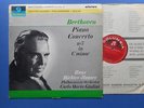 SAX 2543 Beethoven Piano Concerto no.3 Richter-Hauser s/c 1st Ex+