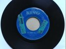 THE J.B.s The Grunt Part 1 & 2 R&B FUNK SOUL 45 7