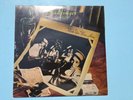 Badfinger - Wish You Were Here LP-  1974 US Warner Bros Original Press- SEALED