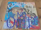 Gene Clark - No Other 1974 UK LP ASYLUM 1st THE BYRDS