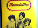 THE MARVELETTES ANTHOLOGY RARE SEALED ORIGINAL 1975 MOTOWN MONO/STEREO 2-LP SET