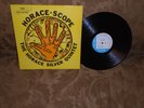 Horace Silver Horace-Scope Blue Note 84042 Liberty 47 W 63 RVG ear deep groove
