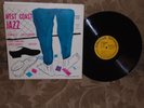 Stan Getz West Coast Jazz Norgran MGN-1032 mono Stone Martin Shelly Manne